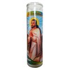 San Juan Diego (Saint Juan Diego) Pillar Devotional Candle