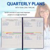 ifocus Work Planner for Business Project,Schedule & Goal Setting, Hourly