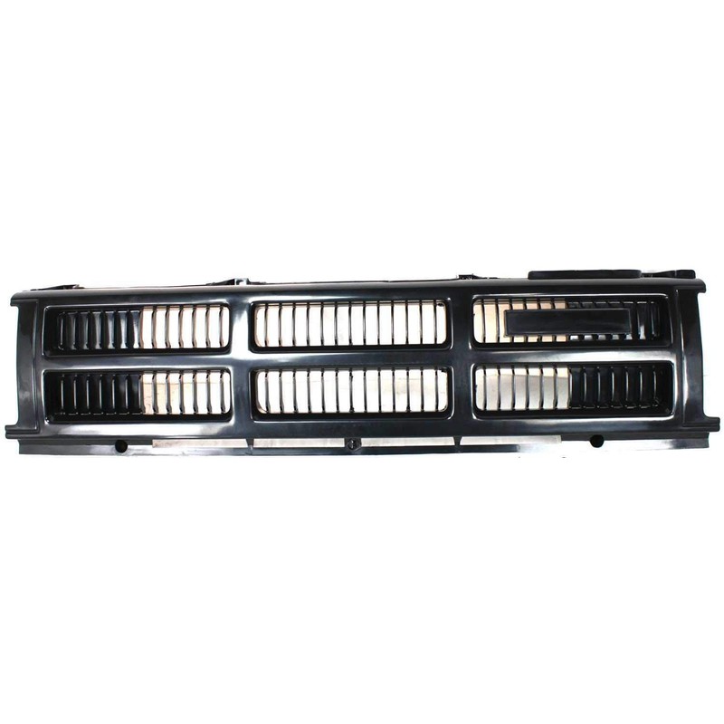 Garage-Pro Grille Assembly Compatible with 1984-1986 Toyota 4Runner, Toyota Pickup