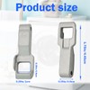 Washing Machine Door Lock Hook Compatible with LG Washer Buckle