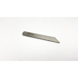 LOWER KNIFE #204161 for PEGASUS 516-4-26 INDUSTRIAL OVERLOCK SERGER MACHINE