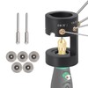 CNSPEED TIG Tungsten Electrode Sharpener Head Tool, Tungsten Grinder for
