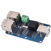 4 Channel USB Isolator HUB Module Coupling Protection Board Electronic