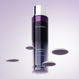 The Saem Temptation Age Return Emulsion / 더샘 템테이션 에이지 리턴 에멀젼