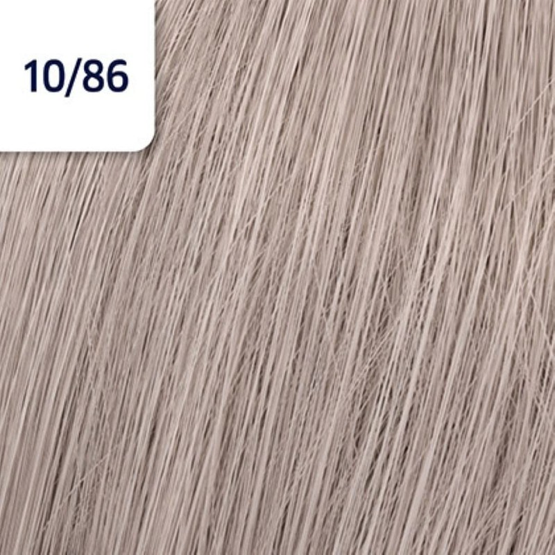 Wella Koleston Perf. Me+ Rich Naturals 10/86 60 ml