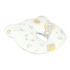 Baby Head Shaping Pillow Prevent Flat Head Cartoon Pattern Soft