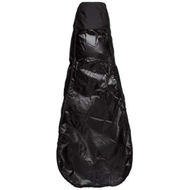 KC Rain Cover for Guitar Case KRC-02G (Both Electric Guitar/Acoustic Guitar)