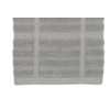 All-Clad Textiles 100-Percent Cotton Solid Kitchen Towel, Titanium