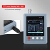 SF-103 2MHz-2800MHz Hand Held Frequency Counter Wireless European Frequency Meter