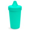 Re-Play No-Spill Sippy Cup, Denim