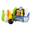 Kaiser Strike Bowling Set KW-639 Game, Leisure, Family Sports