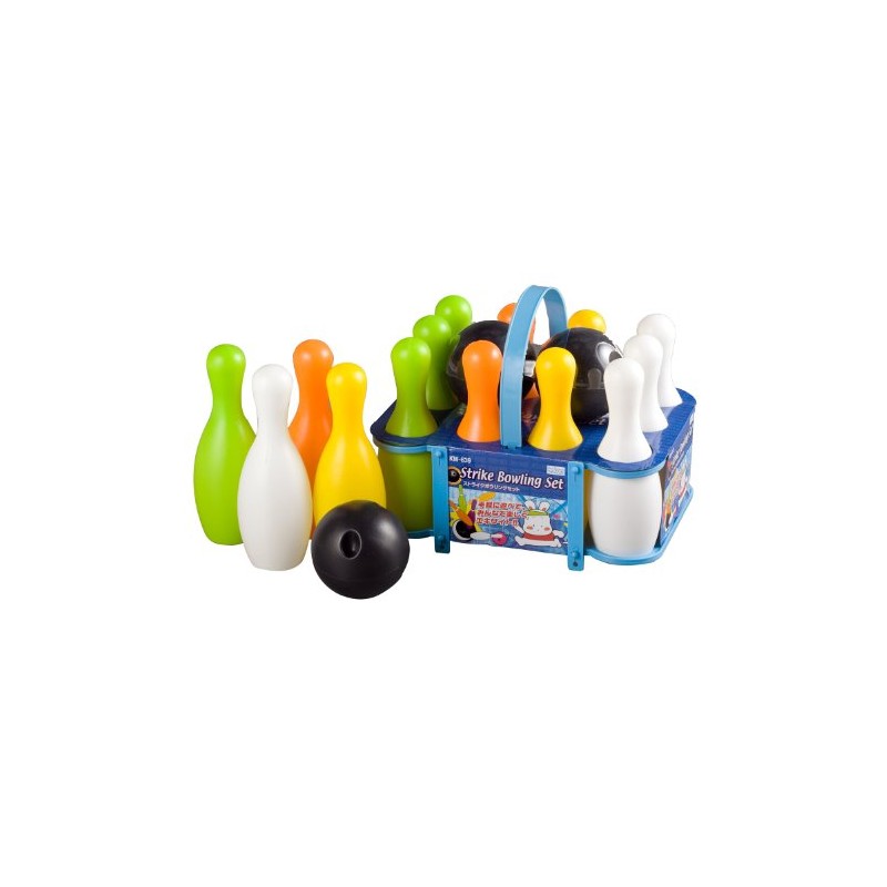 Kaiser Strike Bowling Set KW-639 Game, Leisure, Family Sports