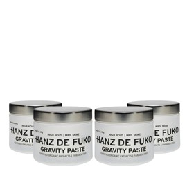 Hanz De Fuko Gravity Paste Quad Bundle
