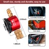 Tools That Can Be Used for HVAC Tools Nitrogen Purging,