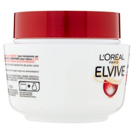 L'Oréal Paris Elvive Total Repair 5 Mask for Damaged Hair 300 ml