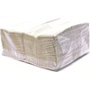 Ivory Dinner Napkins | 2-Ply | 15" x 17" |