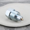 Briny River Hydraulic Jack Male Clutch Replacement Fits Most Hydraulic