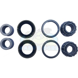 Rotary Corp Wheel Bearing Kit Replacement Parts for Exmark