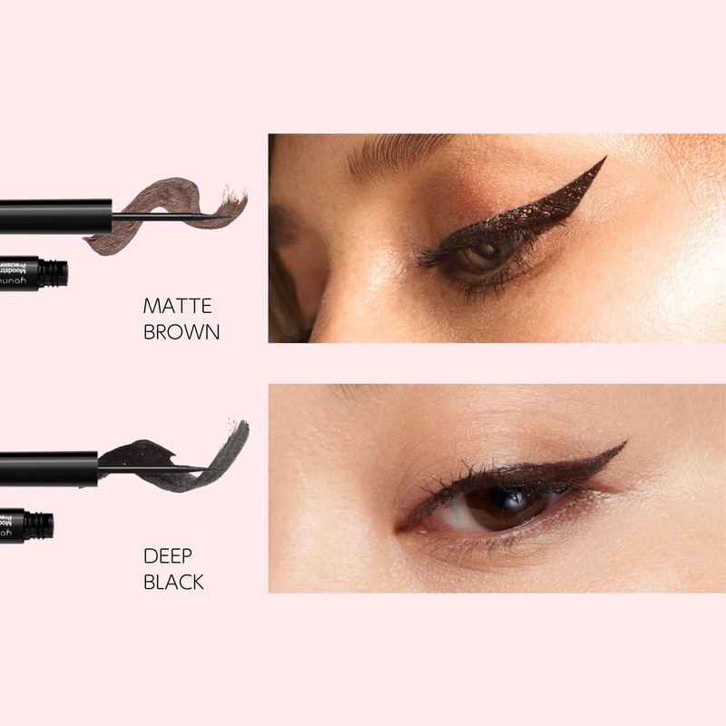 Younique DIP & DRAW Liquid Eyeliner | Perfect - Deep