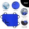 LOSCHEN Transfer Sheet, 8 Handles, For 1 / 2 Person