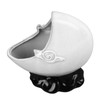 Moon Incense Burner Holder Creative Crescent Moon Shaped Incense Stick