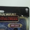 Hasbro Star War Mandalorian Black Series Greef Karga Figure Credit