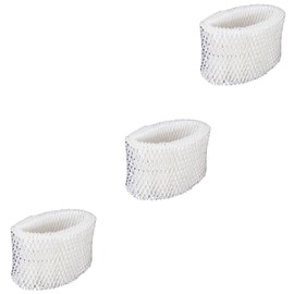 Eopzol Filter Replacement for Hamilton Beach Compatible with 05910 Model (20-1/8" L x 4" W x 1" T), 3-Pack