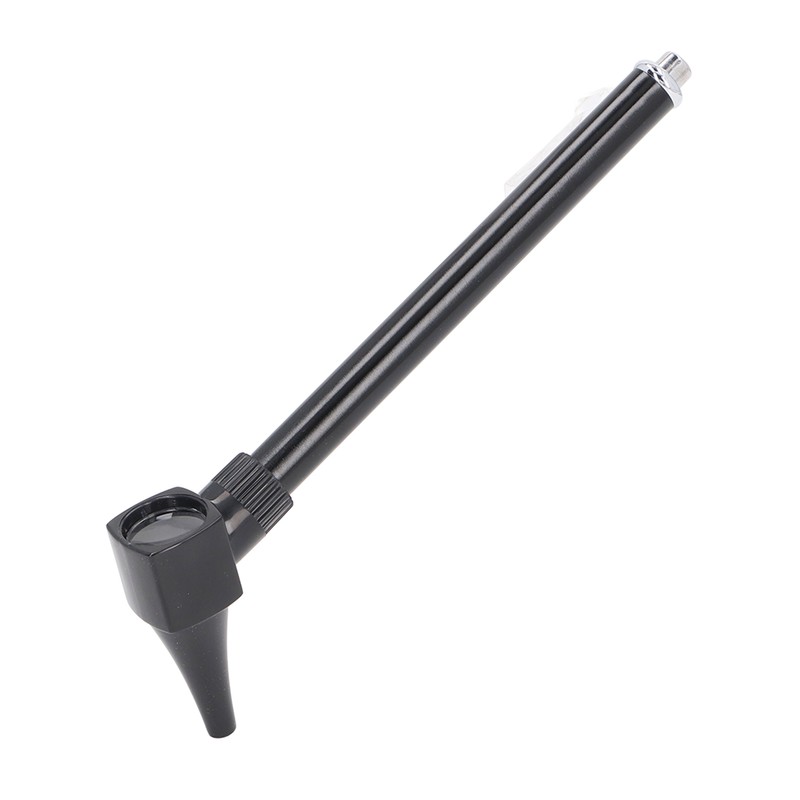 Otoscope with LED Light High Resolution Diagnostic Kit Battery Powered