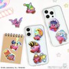 Gourmandies Kirby Character Tam Sticker Bomb BKBY-20M