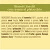 Mulino Bianco Biscotti Baiocchi al Pistacchio, Biscotti con Pistacchio e