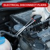 Electrical Disconnect Pliers, Hose Grip Pliers Hose Removal Pliers Electrical