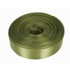 10 Yards Rolled up 5/8" Single FACE Satin Ribbon 100%