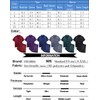 SWOMOG Men Satin Silk Pajamas Sets Short Sleeve Sleepwear Button-Down