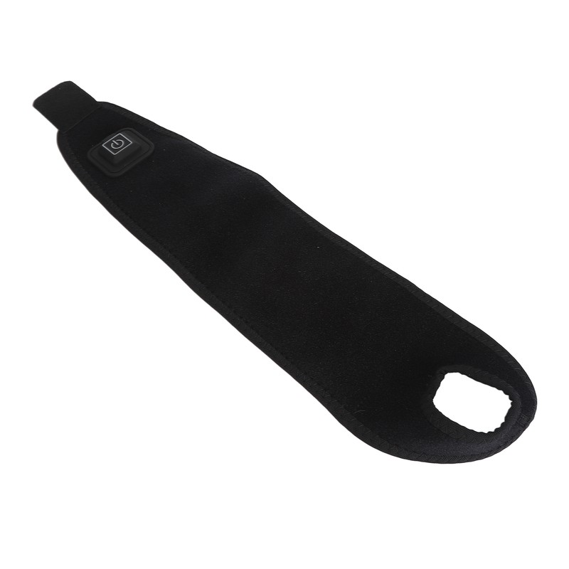 Electric Heated Wrist Brace Hot Compress Reduce Fatigue Keep Warm