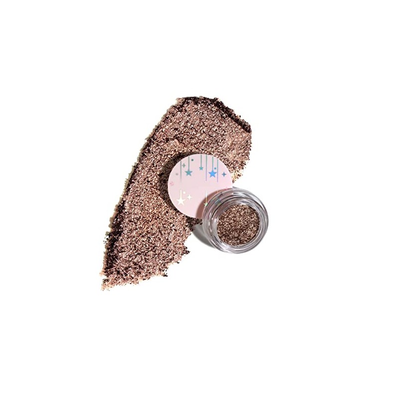 Starshow Shadow Pot (005, Muse)