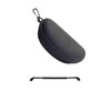 CIWS Sunglasses Case, Volley, Lash Plus, Trion, Compatible with Glasses,