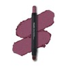 Melsintern Red Wine Shimmer Dual Ended Eyeshadow Stick 12 Colors