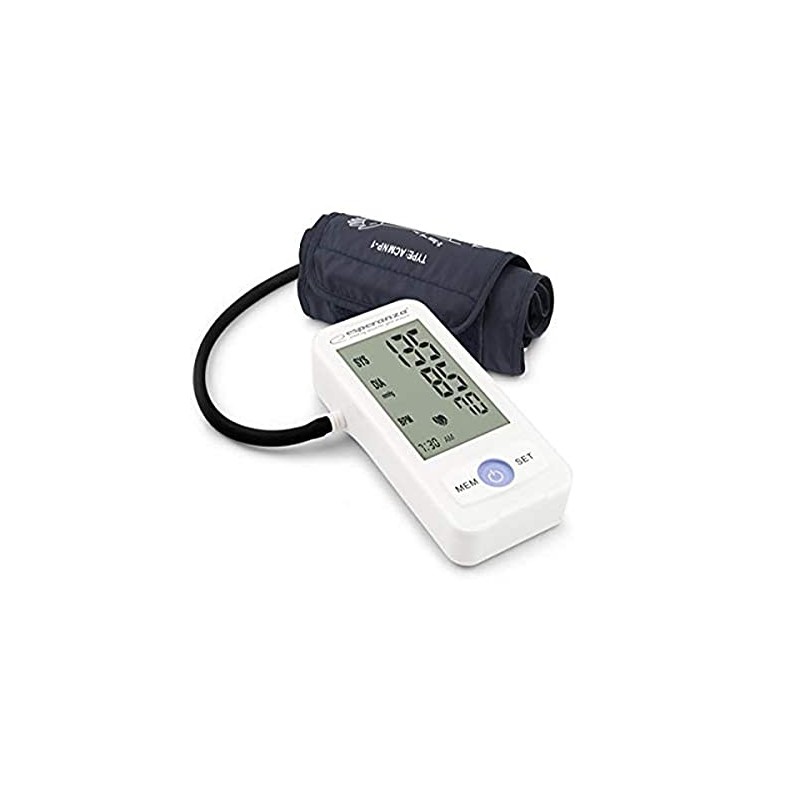 CIŚNIENIOMIERZ NARAMIENNY VITALITY ECB002