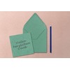 Square Single Card Set - 15 x 15 cm -