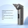 Electric Ear Dryer USB Rechargeable Ear Water Drying Device with