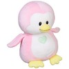 Ty 82005 Penny Penguin Baby Plush Toy, Medium, Pink