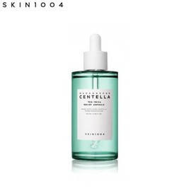 SKIN1004 Madagascar Centella Tea-Trica Relief Ampoule 100ml