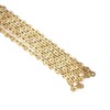 Bike Chain 10 Speed Half Hollow Variable Speed Chain Mountain