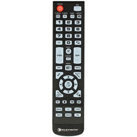 New XHY353-3 Replacement Remote fit for Element TV ELEFW4016 ELEFW505 ELFW4017 ELFW5017 E4STA5017 E4STA5517 ELEFT2416 ELEFW3916 ELFJ4816H ELEFJ243 ELEFJ322 ELEFT195 ELEFT326 ELEFW247 ELEFW248 ELEFW504