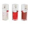 3pcs Plumping Lip Oil Set Long Lasting Hydrating Nourishing Glossy