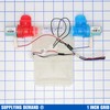 Supplying Demand W10683603 W10423125 Top Load Washer Water Inlet Valve
