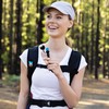 Atacama Hydration Bladder 2L BPA Free - Leak-proof with Insulated