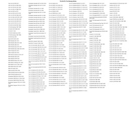 Tusk Spark Plug Wrench 18 mm For KAWASAKI KLR250 1985-2005