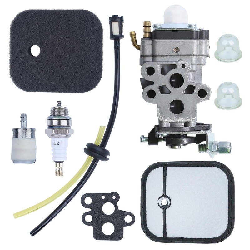 Adefol Carburetor for RedMax GZ23N GZ25N BCZ260TS GZ30N BCZ3060TS BCZ2660TS
