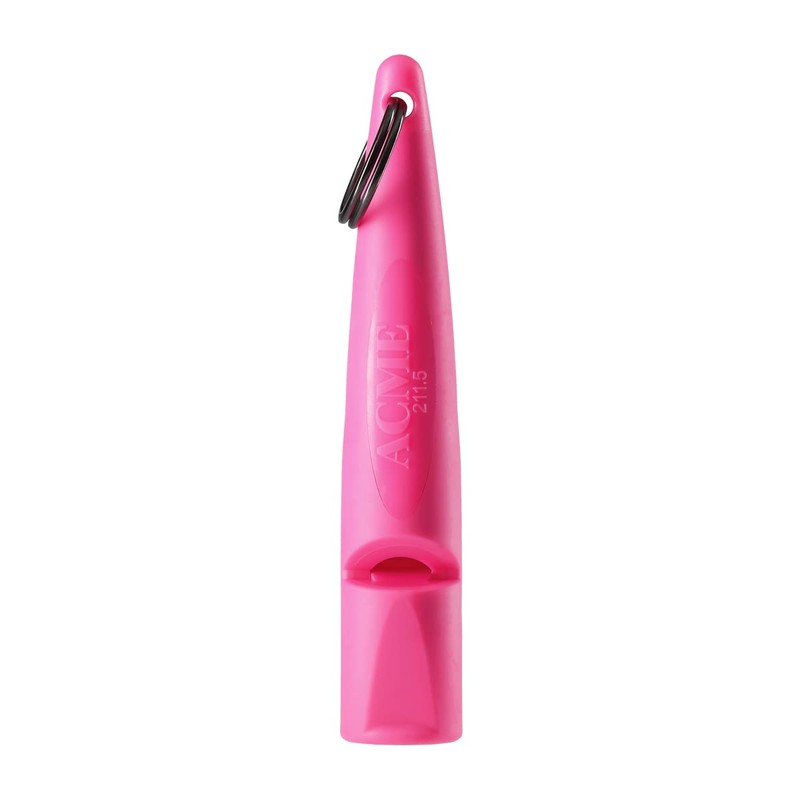 ACME Dog Whistle No. 211.5 (Update 2023) with Free Whistle
